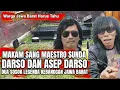 Lagu Ziarah ke Makam H.Darso dan Asep Darso Legendaris Maestro Seniman Sunda Jawa Barat