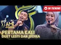 Download Lagu PERTAMA KALI DUET LESTI DAN JUDIKA | AMI AWARDS 2021