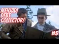 Lagu Mencari Penghoetang Handal! | Red Dead Redemption 2 GAMEPLAY #3