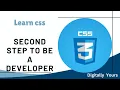 CSS conic gradient