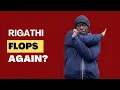 Download Lagu THIS Is Why Rigathi's Homecoming Was A Total Flop