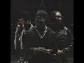 COCA BODY (feat. Odeal & Wizkid) - Frenna