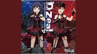 ハーモニクス / D/Zeal（THE IDOLM@STER MILLION THE@TER GENERATION 12 D/Zeal）