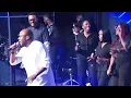 Download Lagu Lawrence \u0026 DeCovenant-Jesus Na the Only God ft Mike Abdul Live Performance