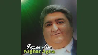 اصغر آقا دندنها