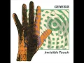 Genesis - Invisible Touch (2007 Digital Remaster)