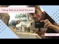How Do You Take Calculated Risks for a Successful Small Business