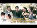 Download Lagu Semua Terharu! Kesan \u0026 Pesan Jujur untuk Kenny \u0026 Amanda | CERITA CINTA KITA - KENNY \u0026 AMANDA