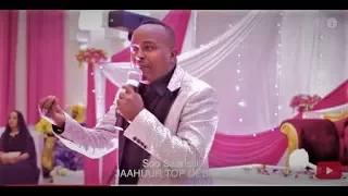 MAXAMED BK 2018 JACAYL HIRGALAY HEES CUSUB Official Video 4K 