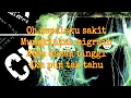 Lagu KeBatu Band - Sakit Kepalaku Hilang (Thrash Metal)