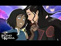 Download Lagu Korra \u0026 Asami Being A Power Couple for 23 Minutes Straight ❤️🖤 | Avatar