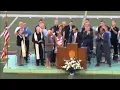 Weymouth Vigil Officer Chesna s Parents Thank Community