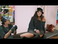 Girl Ultra talks about her new album with Chromeo 🎶 Glow Job | PlayGround