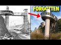 Oregon City s Weird Municipal Elevator Explained