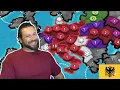 Download Lagu The Holy Roman Empire Reborn! on the Risk Meta Settings