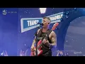 All Time Low Performs Six Feet Under The Stars at Vans Warped Tour 2025