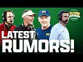 USC on a HEATER Oregon in Trouble Indiana 5-Star Intel