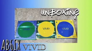 Download AB6IX VIVID UNBOXING! MP3