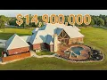 Mississippi s Most Expensive Homes