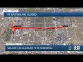 Major ADOT project to impact Valley traffic this weekend
