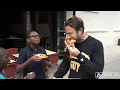 Barstool Pizza Review - Buchetta Brick Oven Pizza Presented By Frank s RedHot