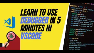 How to use debugger in vscode 5 minute guide Save debugging time
