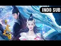 Download Lagu FULL MOVIE | Mata Tuan Putri Naga (The Eye Of The Dragon Princess) | WeTV【INDO SUB】