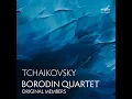 String Quartet No. 3 in E-Flat Minor, Op. 30: III. Andante funebre e doloroso ma con moto