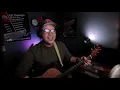 "With a smile" (cover) by Eraserheads