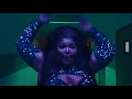 Lizzo - About Damn Time Official Music Video