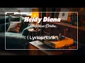 Download Lagu Mimpikan Diriku - Heidy Diana ( Lyrics / lirik)