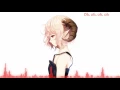 Lagu Nightcore - Gasoline (+Lyrics)
