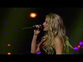 Iryna Fedyshyn & Bakun - Just Dance \ LIVE \