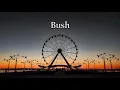 Bush - Comedown (Lyrics)