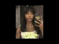Brent Faiyaz, Tyler The Creator - Gravity  (sped + pitched up)