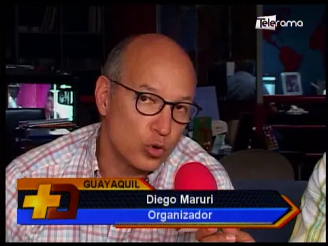Domingo se realizará Media Maratón de Guayaquil