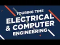 UIUC ECE Electrical and Computer Engineering Building Touring Time at the University of Illinois