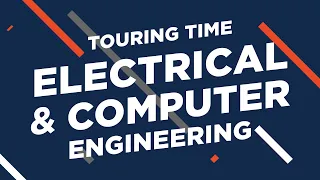 UIUC ECE Electrical and Computer Engineering Building Touring Time at the University of Illinois