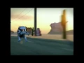 Lagu Crazy Frog - Knight Rider Theme Song HD | CRAZY FROG KNIGHT RIDER DANCE