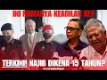 Download Lagu TERKINI: Najib Dipenjara, Apa Jadi UMNO? | THE ZAID IBRAHIM PODCAST MP3