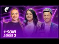 Download Lagu X-Faktor 1-soni (3-mavsum)