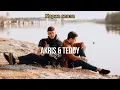 Download Lagu Akris \u0026 Teddy - Карие глаза (Official mood video)