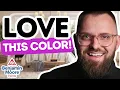 Benjamin Moore Balboa Mist Review Perfect Color Palette Best Neutral Paint Color 2024