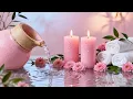 Download Lagu Powerful Deep Sleep Music 🌙 Spa Piano and Water Flow for Healing Relaxation and Meditation