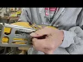 RotoRazer Saw Cut Away S10-E9 amazon