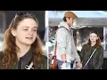 Actress Joey King Holds Hands With Boyfriend Jacob Elord At The Farmers Market