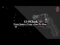 Corey James x Crusy x Jose De Mara - 12 OClock