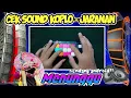 Cek Sound Menunggu Jaranan || Real Pads Mod Kendang Koplo - Jaranan (KIT GRATIS)