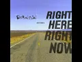 Fatboy Slim - Right Here, Right Now