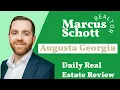 NEW HOMES just hit the market today Augusta Georgia Real Estate Review